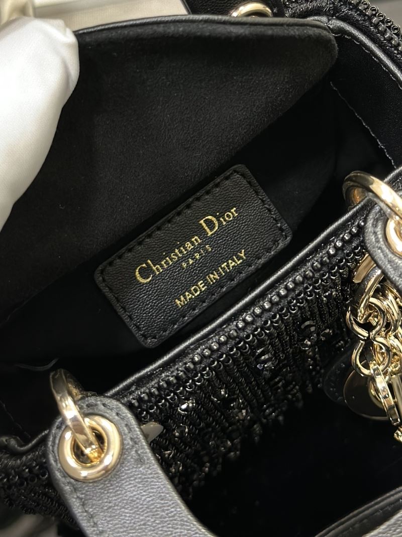 Christian Dior My Lady Bags